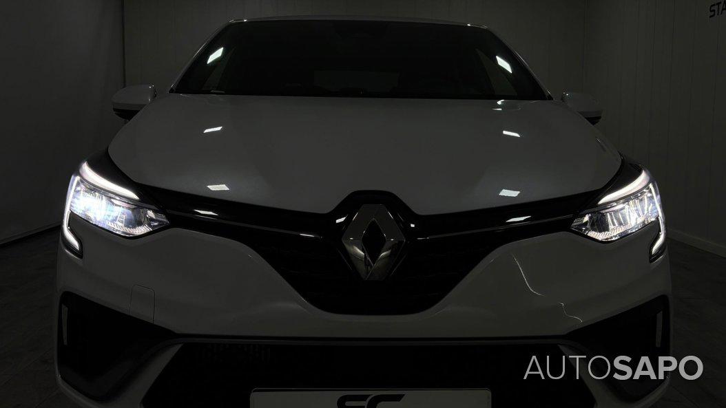 Renault Clio de 2022