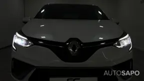 Renault Clio de 2022