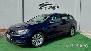 Volkswagen Golf de 2018