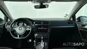 Volkswagen Golf de 2018