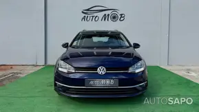 Volkswagen Golf de 2018