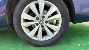 Volkswagen Golf de 2018