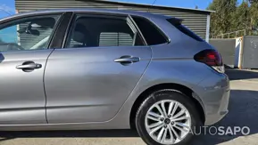 Citroen C4 de 2016