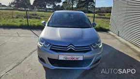 Citroen C4 de 2016