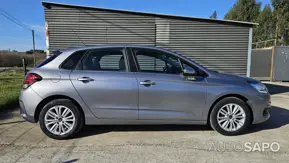 Citroen C4 de 2016