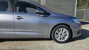 Citroen C4 de 2016