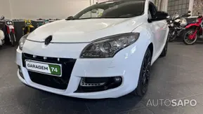 Renault Mégane de 2011