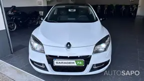 Renault Mégane de 2011