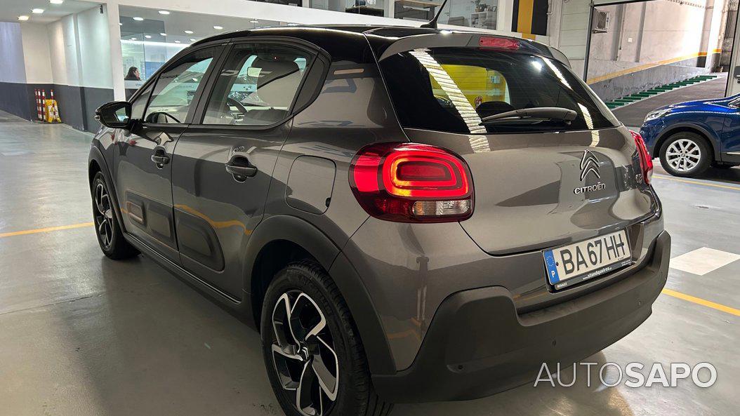 Citroen C3 de 2023