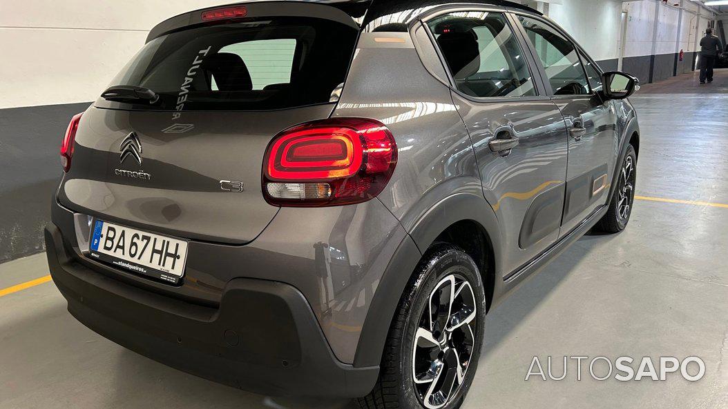 Citroen C3 de 2023