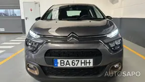 Citroen C3 de 2023