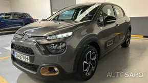 Citroen C3 de 2023