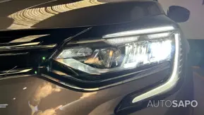 Renault Captur 1.0 TCe Exclusive Bi-Fuel de 2020