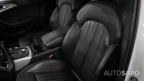 Audi A6 2.0 TDi de 2013