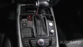Audi A6 2.0 TDi de 2013