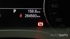 Audi A6 2.0 TDi de 2013
