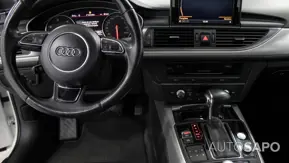 Audi A6 2.0 TDi de 2013