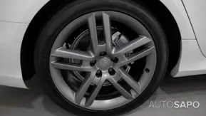 Audi A6 2.0 TDi de 2013