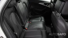 Audi A6 2.0 TDi de 2013
