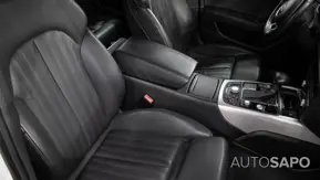 Audi A6 2.0 TDi de 2013