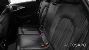 Audi A6 2.0 TDi de 2013