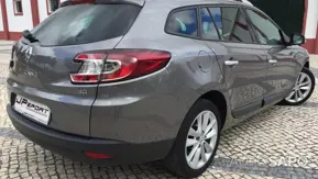 Renault Mégane de 2010