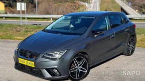 Seat Ibiza de 2018