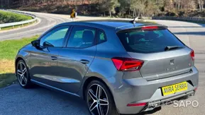 Seat Ibiza de 2018