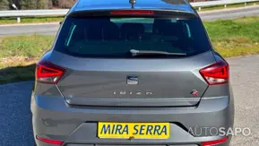 Seat Ibiza de 2018