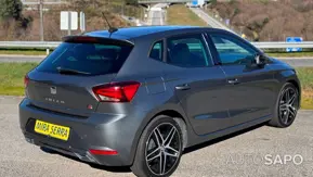 Seat Ibiza de 2018