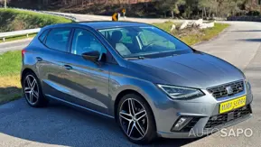 Seat Ibiza de 2018