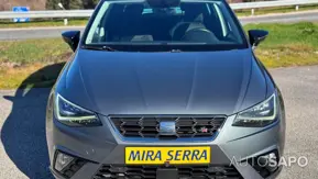 Seat Ibiza de 2018