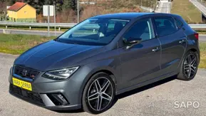 Seat Ibiza de 2018