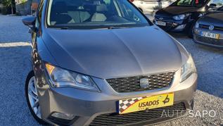 Seat Leon de 2015