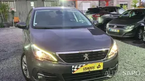 Peugeot 308 de 2020