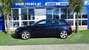 Audi A3 1.4 TFSI de 2013