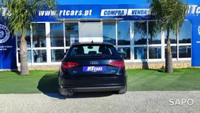 Audi A3 1.4 TFSI de 2013