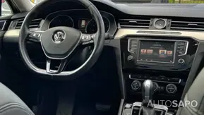 Volkswagen Passat 2.0 TDi de 2015