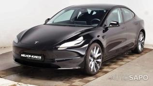 Tesla Model 3 Standard Range Plus RWD de 2023