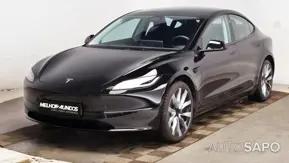 Tesla Model 3 Standard Range Plus RWD de 2023