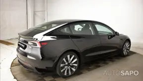 Tesla Model 3 Standard Range Plus RWD de 2023