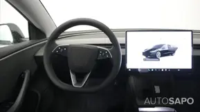 Tesla Model 3 Standard Range Plus RWD de 2023