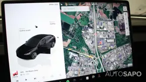 Tesla Model 3 Standard Range Plus RWD de 2023