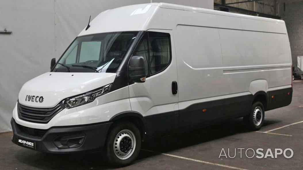 Iveco Daily de 2023