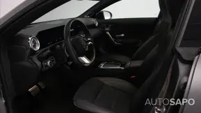Mercedes-Benz Classe CLA de 2024