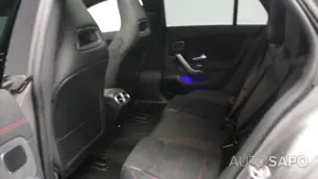 Mercedes-Benz Classe CLA de 2024