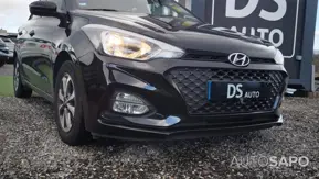 Hyundai i20 de 2019