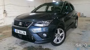 Seat Arona 1.0 TSI FR de 2021