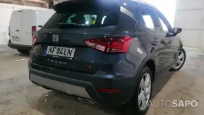 Seat Arona 1.0 TSI FR de 2021