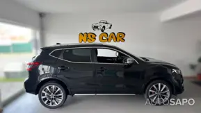 Nissan Qashqai 1.3 DIG-T N-Connecta J18 de 2019